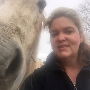 Meet your Posher, Melannie